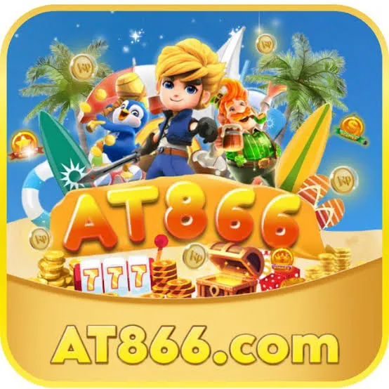 AT866 - Petualangan Epik dalam Dunia MMORPG